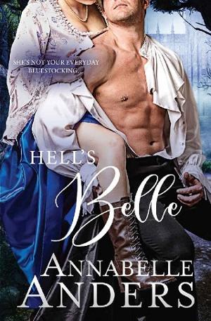 Hell’s Belle by Annabelle Anders