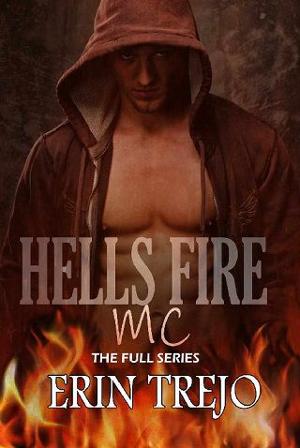 Hells Fire MC Series by Erin Trejo