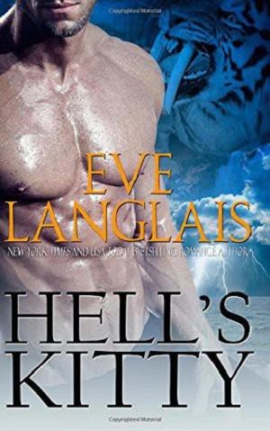 Hell’s Kitty by Eve Langlais