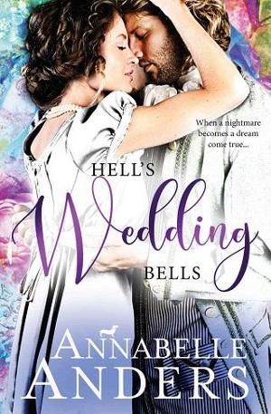 Hell’s Wedding Bells by Annabelle Anders
