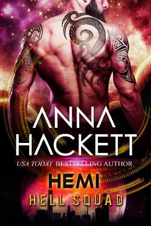 Hemi by Anna Hackett