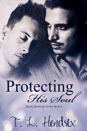 Protecting His Soul by T.L. Hendrix