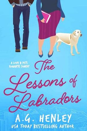 The Lessons of Labradors by A. G. Henley