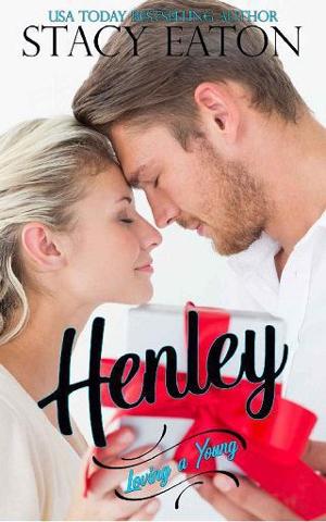 Henley by Stacy Eaton