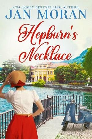 Hepburn’s Necklace by Jan Moran