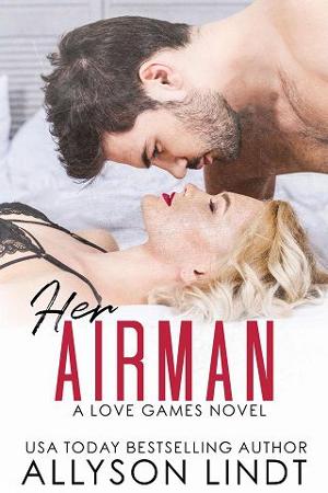 Her Airman by Allyson Lindt