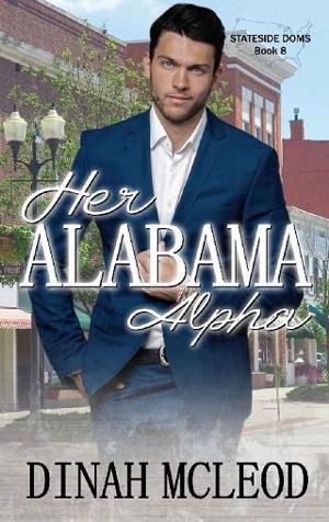 Her Alabama Alpha by Dinah McLeod