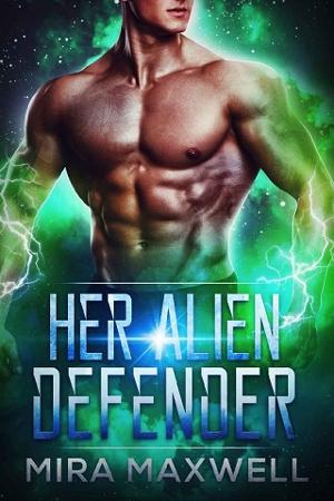 Her Alien Defender by Mira Maxwell