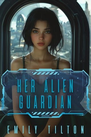 Her Alien Guardian by Emily Tilton