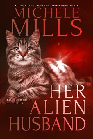 Her Alien Husband by Michele Mills