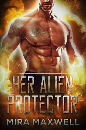 Her Alien Protector by Mira Maxwell