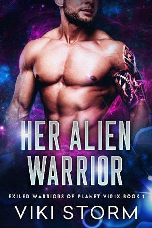 Her Alien Warrior by Viki Storm