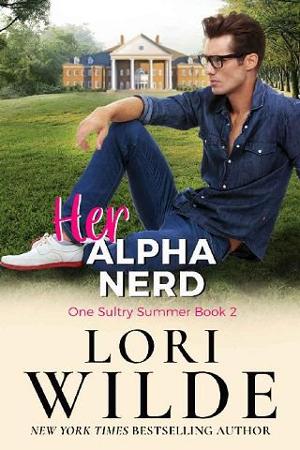 Her Alpha Nerd by Lori Wilde