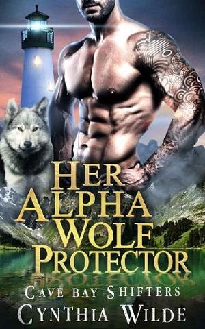 Her Alpha Wolf Protector by Cynthia Wilde