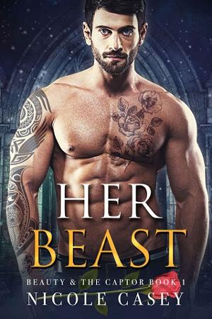 Her Beast by Nicole Casey