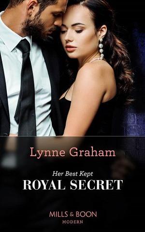 Her Best Kept Royal Secret by Lynne Graham