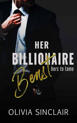 Her Billionaire Beast by Olivia Sinclair