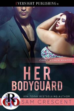 Her Bodyguard by Sam Crescent