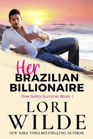 Her Brazilian Billionaire by Lori Wilde