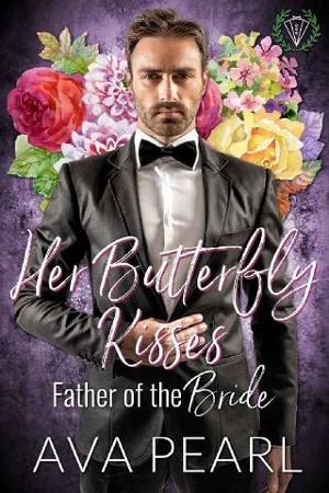 Her Butterfly Kisses by Ava Pearl