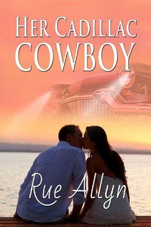 Her Cadillac Cowboy by Rue Allyn