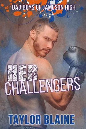 Her Challengers by Taylor Blaine