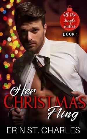 Her Christmas Fling by Erin St. Charles