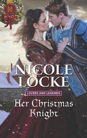 Her Christmas Knight by Nicole Locke