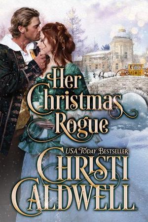 Her Christmas Rogue by Christi Caldwell