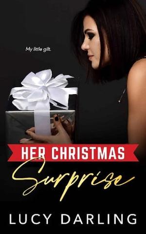 Her Christmas Surprise by Lucy Darling