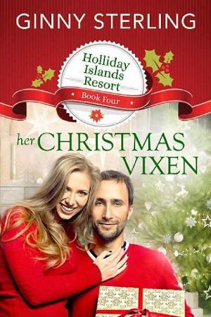 Her Christmas Vixen by Ginny Sterling