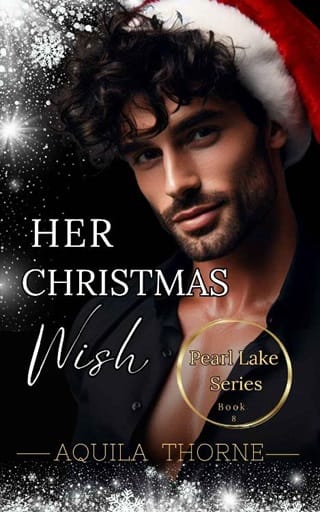 Her Christmas Wish by Aquila Thorne