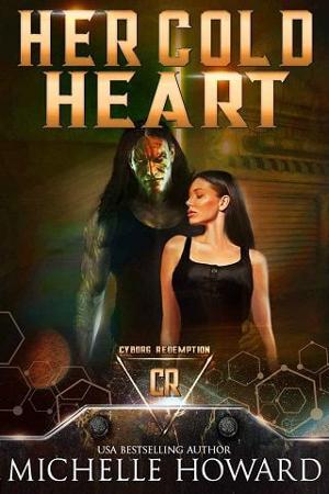Her Cold Heart by Michelle Howard