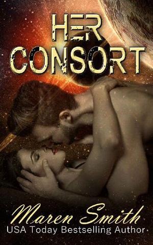 Her Consort by Maren Smith