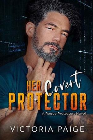 Her Covert Protector by Victoria Paige