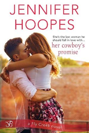 Her Cowboy’s Promise by Jennifer Hoopes