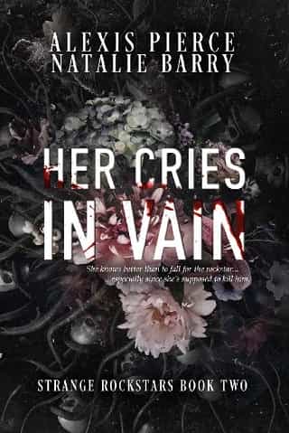 Her Cries in Vain by Alexis Pierce
