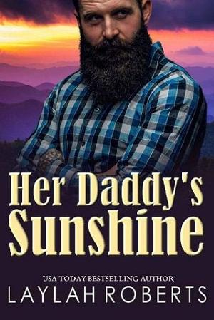 Her Daddy’s Sunshine by Laylah Roberts