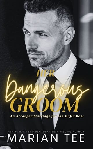 Her Dangerous Groom by Marian Tee