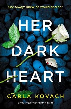 Her Dark Heart by Carla Kovach