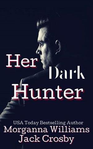 Her Dark Hunter by Morganna Williams
