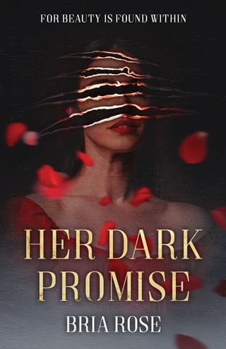 Her Dark Promise by Bria Rose