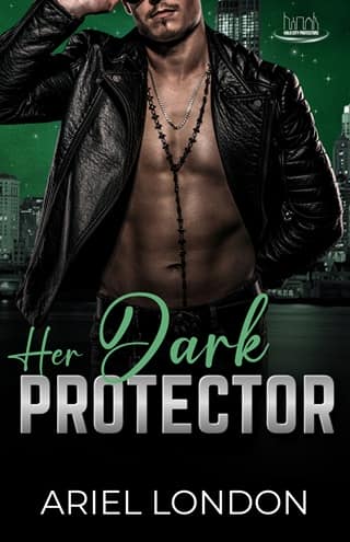Her Dark Protector by Ariel London