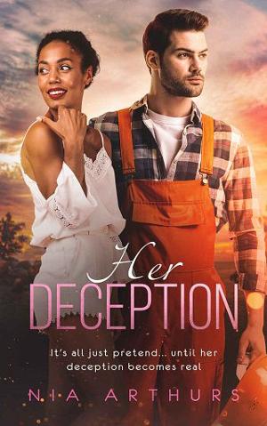 Her Deception by Nia Arthurs