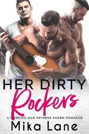 Her Dirty Rockers by Mika Lane