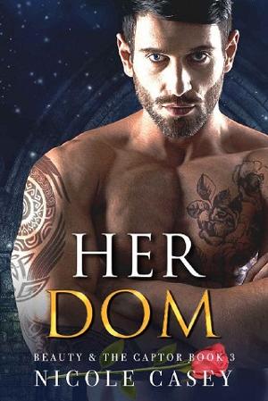 Her Dom by Nicole Casey
