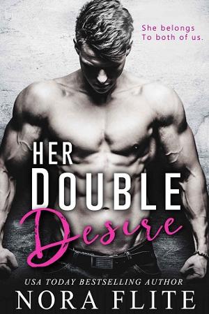 Her Double Desire by Nora Flite
