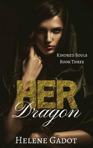 Her Dragon by Helene Gadot