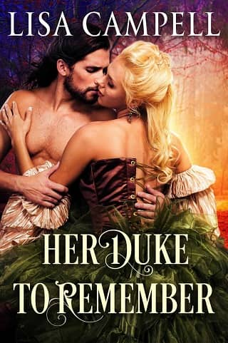 Her Duke to Remember by Lisa Campell
