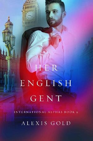 Her English Gent by Alexis Gold